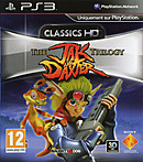 jak and daxter trilogy ps3