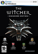 the witcher pc